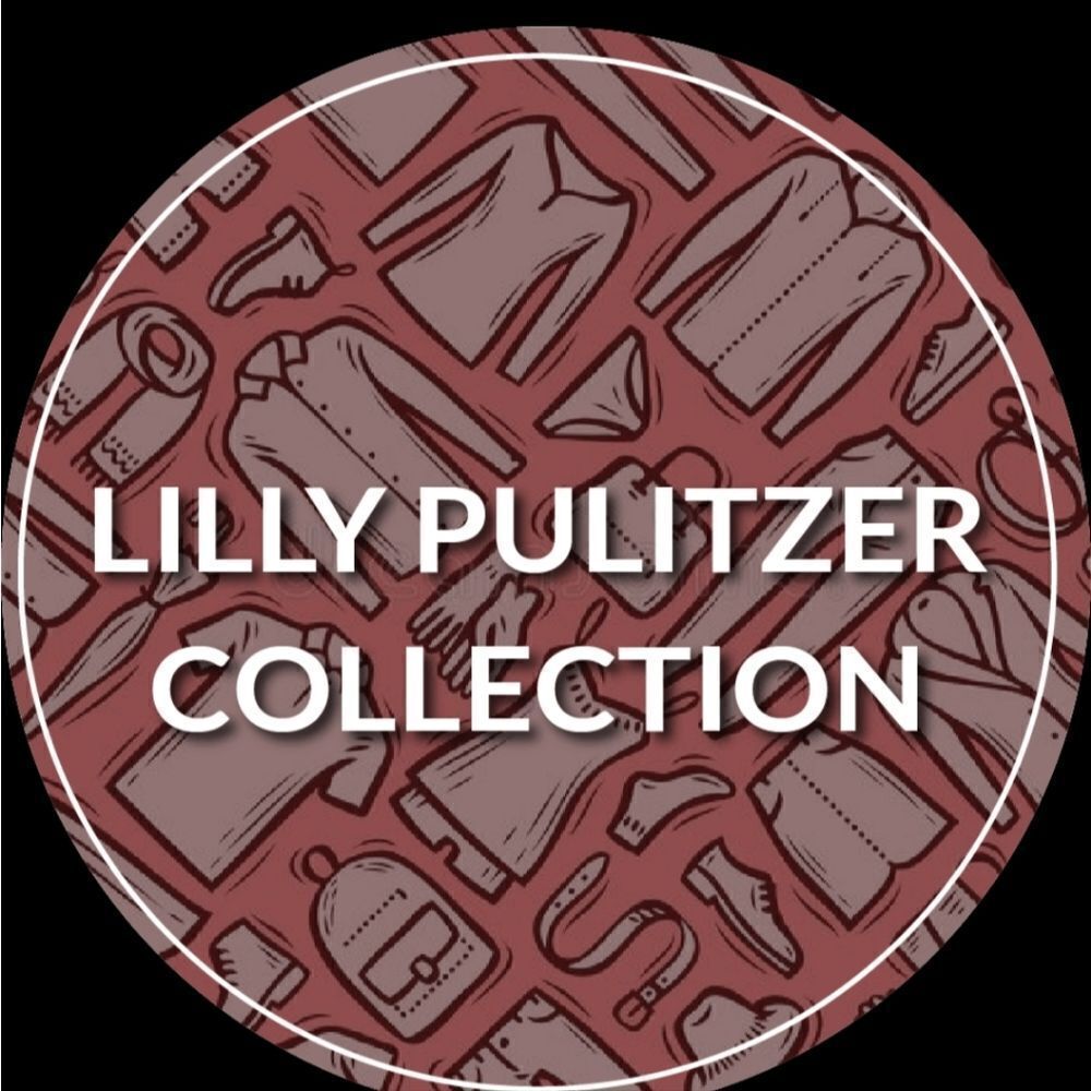 Lilly Pulitzer Collection